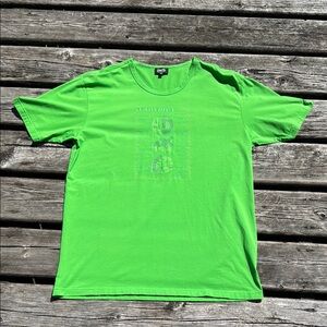 Dolce & Gabbana - Loop Serger Stitch Cotton Crew